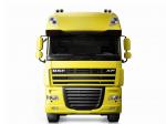 DAF XF105 4x2 FT Super Space Cab 2006 года